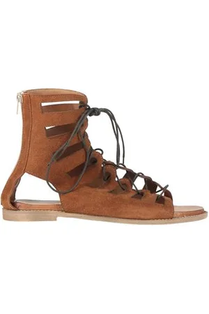 Manila Grace CALZADO - Sandalias con cierre