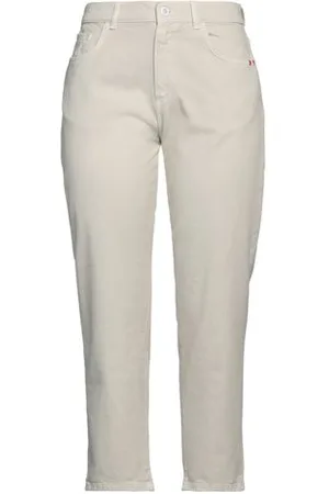 AMISH PARTES DE ABAJO - Pantalones