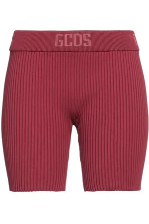 GCDS PARTES DE ABAJO - Pantalones cortos y bermudas