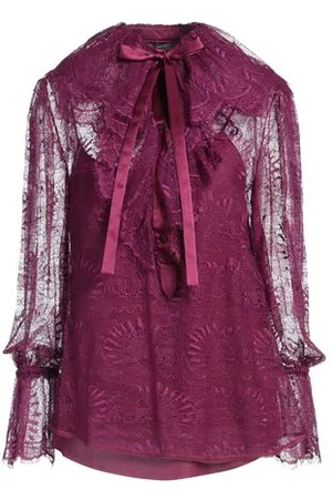 Alberta Ferretti CAMISETAS Y TOPS - Tops