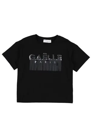 GAËLLE CAMISETAS Y TOPS - Camisetas