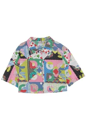 GCDS CAMISETAS Y TOPS - Camisas