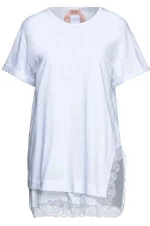 Nº21 CAMISETAS Y TOPS - Camisetas
