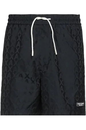 Armani Exchange PARTES DE ABAJO - Pantalones cortos y bermudas