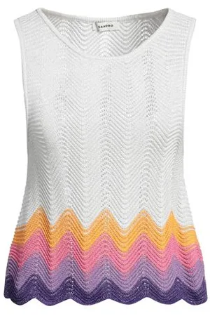 Sandro CAMISETAS Y TOPS - Tops