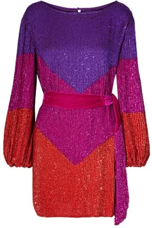 Retrofete VESTIDOS - Minivestidos