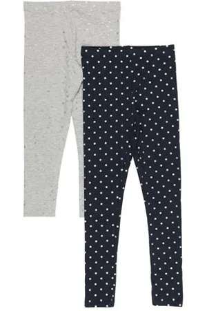 NAME IT PARTES DE ABAJO - Leggings