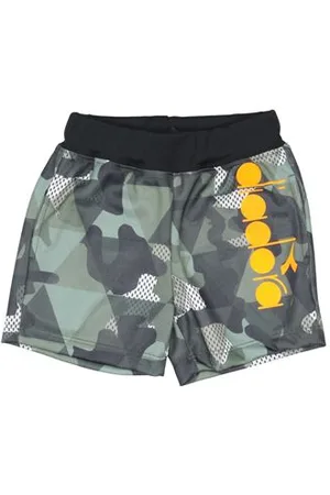 Diadora PARTES DE ABAJO - Pantalones cortos y bermudas