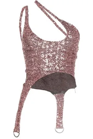 AMBUSH CAMISETAS Y TOPS - Tops