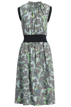 Kenzo VESTIDOS - Vestidos midi