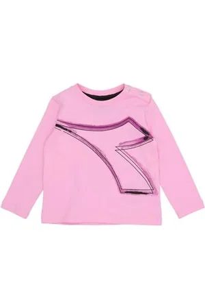 Diadora CAMISETAS Y TOPS - Camisetas