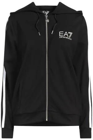 EA7 CAMISETAS Y TOPS - Sudaderas