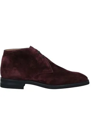 Bally CALZADO - Botines de caña alta