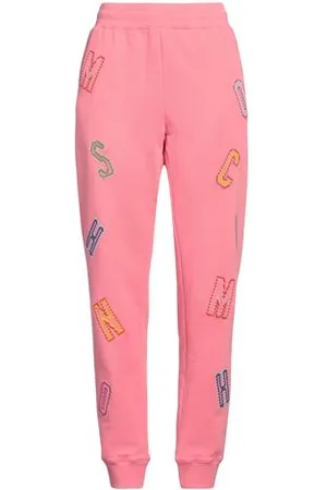 Moschino PARTES DE ABAJO - Pantalones