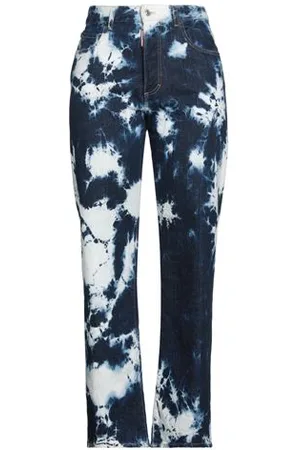 Dsquared2 PARTES DE ABAJO - Pantalones vaqueros