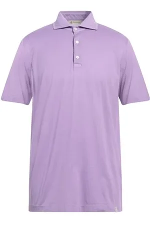PIACENZA CASHMERE 1733 CAMISETAS Y TOPS - Polos