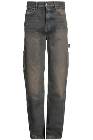 AMIRI PARTES DE ABAJO - Pantalones vaqueros