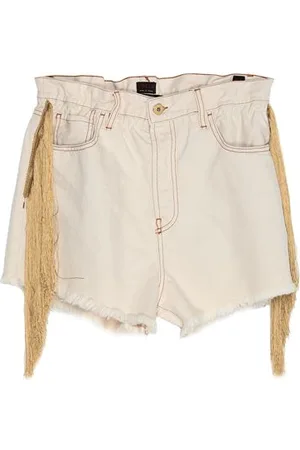 Cycle PARTES DE ABAJO - Shorts vaqueros