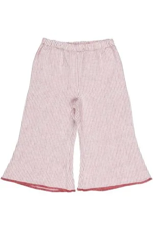 OLIVE BY SISCO PARTES DE ABAJO - Pantalones