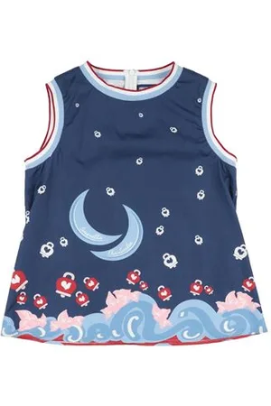 Simonetta CAMISETAS Y TOPS - Tops
