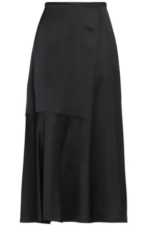 Jil Sander PARTES DE ABAJO - Faldas midi