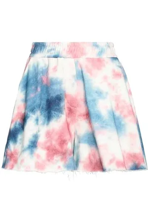 Susy Mix PARTES DE ABAJO - Pantalones cortos y bermudas