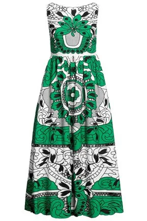 RED Valentino VESTIDOS - Vestidos midi