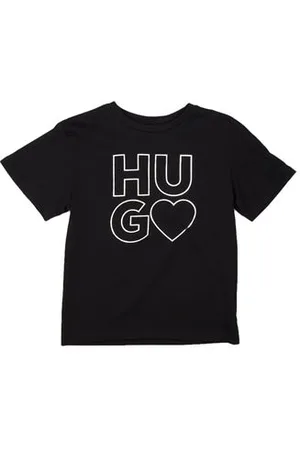 HUGO BOSS CAMISETAS Y TOPS - Camisetas