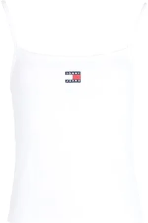 Tommy Hilfiger CAMISETAS Y TOPS - Camisetas de tirantes
