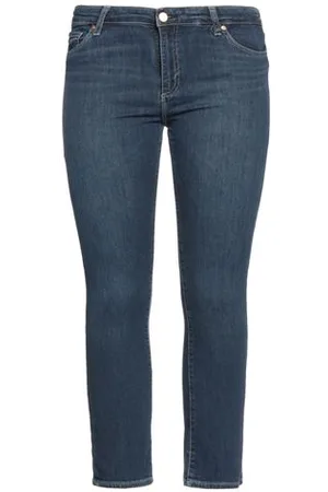 AG Jeans PARTES DE ABAJO - Pantalones vaqueros