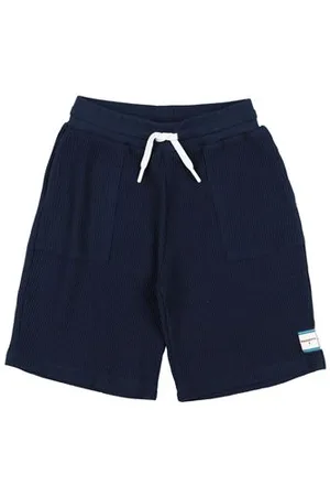 Paciotti PARTES DE ABAJO - Pantalones cortos y bermudas