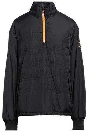 Karl Lagerfeld ROPA DE ABRIGO - Chaquetas y cazadoras