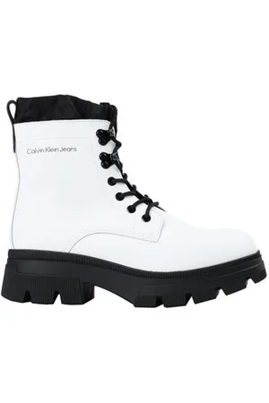 Calvin Klein CALZADO - Botines de caña alta