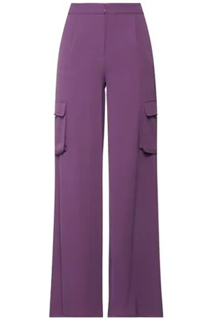 KORALLINE PARTES DE ABAJO - Pantalones