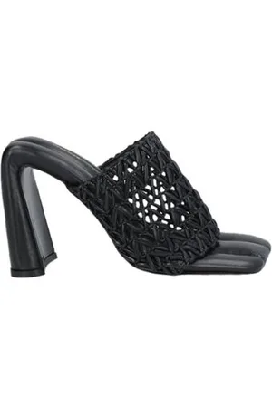Proenza Schouler CALZADO - Sandalias con cierre