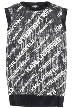 Karl Lagerfeld VESTIDOS - Vestidos para niña
