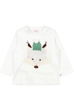 Il gufo CAMISETAS Y TOPS - Camisetas