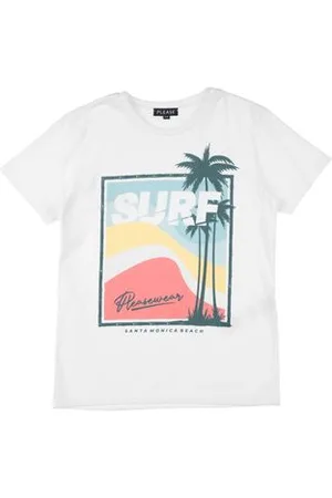Please CAMISETAS Y TOPS - Camisetas