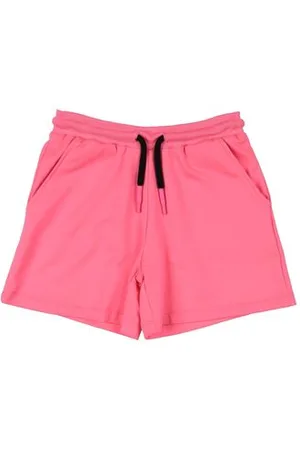 GAËLLE PARTES DE ABAJO - Pantalones cortos y bermudas