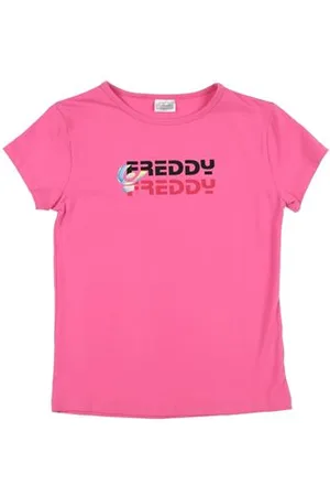 Freddy CAMISETAS Y TOPS - Camisetas