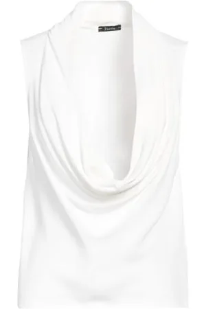 HANITA CAMISETAS Y TOPS - Tops