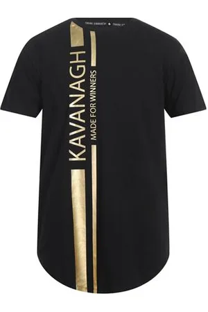Gianni Kavanagh CAMISETAS Y TOPS - Camisetas