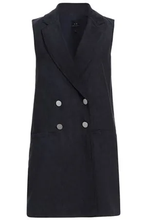 Armani Exchange ROPA DE ABRIGO - Abrigos y gabardinas
