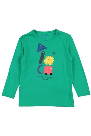 Losan CAMISETAS Y TOPS - Camisetas