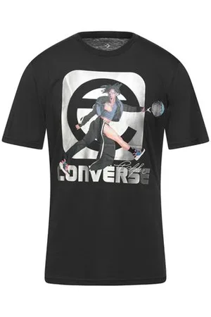 Converse CAMISETAS Y TOPS - Camisetas