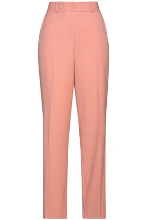 BLUMARINE PARTES DE ABAJO - Pantalones