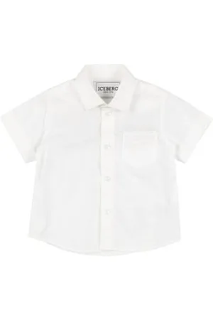 Iceberg CAMISETAS Y TOPS - Camisas