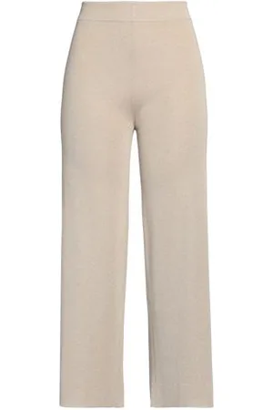 ALPHA STUDIO PARTES DE ABAJO - Pantalones