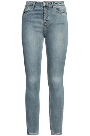 KSUBI PARTES DE ABAJO - Pantalones vaqueros