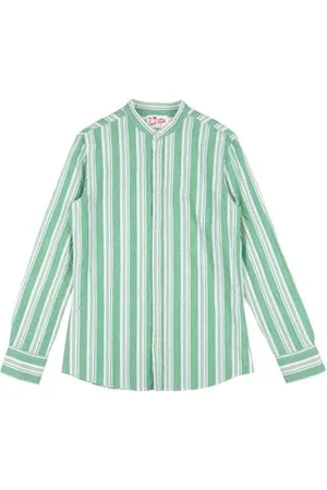 MC2 SAINT BARTH CAMISETAS Y TOPS - Camisas